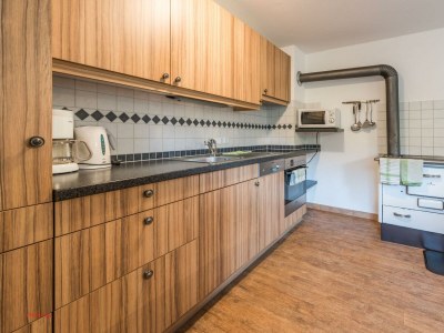 Apartment 6-Raum-Bauernhaus für bis zu 13 Personen - Outdoor photo 10