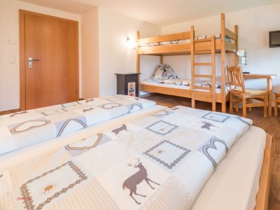 Apartment 6-Raum-Bauernhaus für bis zu 13 Personen - Outdoor photo 13