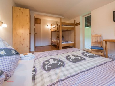 Apartment 6-Raum-Bauernhaus für bis zu 13 Personen - Outdoor photo 17