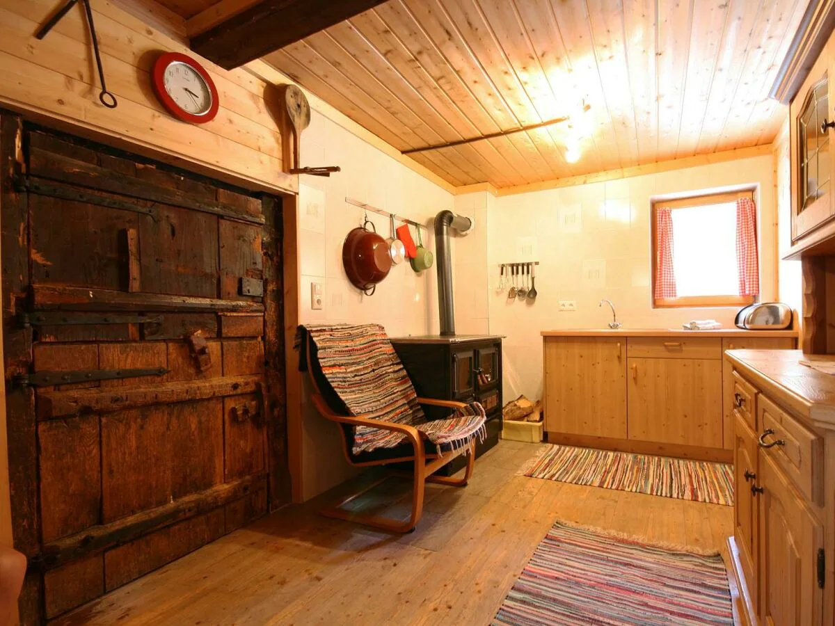 Apartment * 3-Raum Hütte für bis zu 5 Personen - Outdoor photo 2