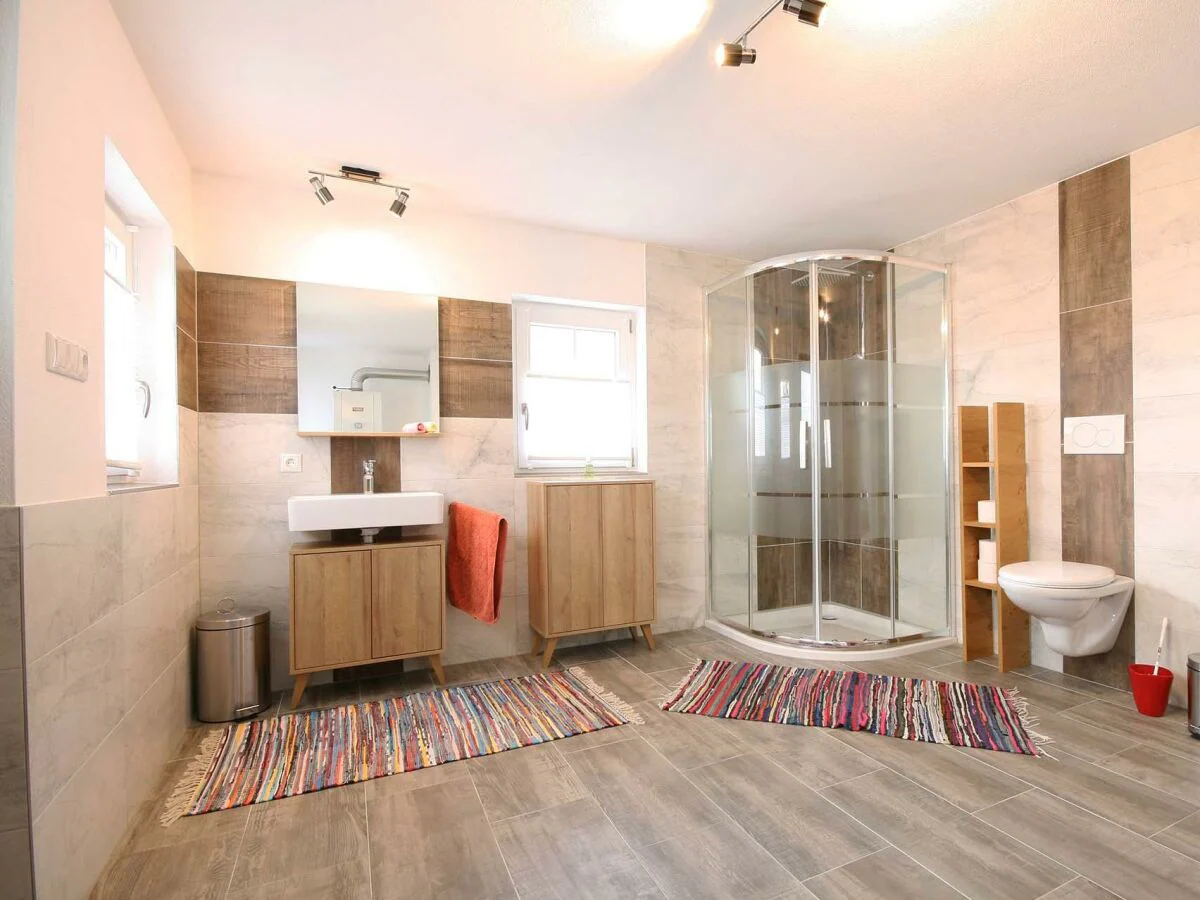 Apartment * 3-Raum Hütte für bis zu 5 Personen - Outdoor photo 5