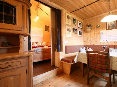 Apartment * 3-Raum Hütte für bis zu 5 Personen - Outdoor photo 3