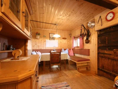 Apartment * 3-Raum Hütte für bis zu 5 Personen - Outdoor photo 6