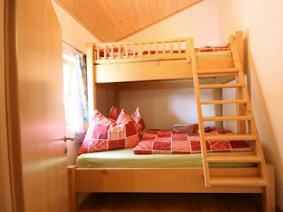 Apartment * 3-Raum Hütte für bis zu 5 Personen - Outdoor photo 10