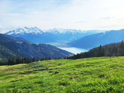 Apartment * 3-Raum Hütte für bis zu 5 Personen - Outdoor photo 11