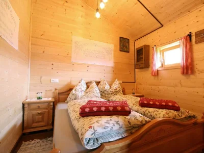 Apartment * 3-Raum Hütte für bis zu 5 Personen - Outdoor photo 13