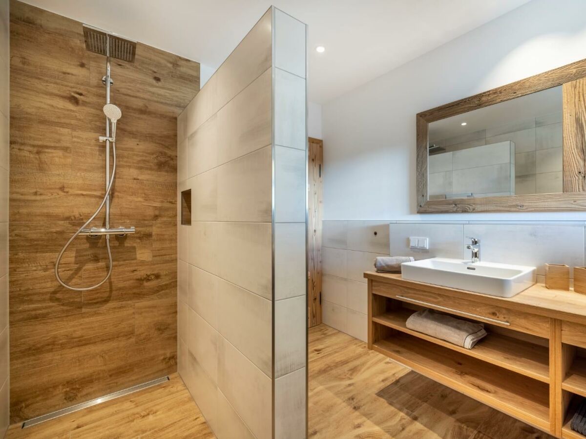 Apartment 5 Raum Hütte für bis zu 8 Personen - Outdoor photo 2