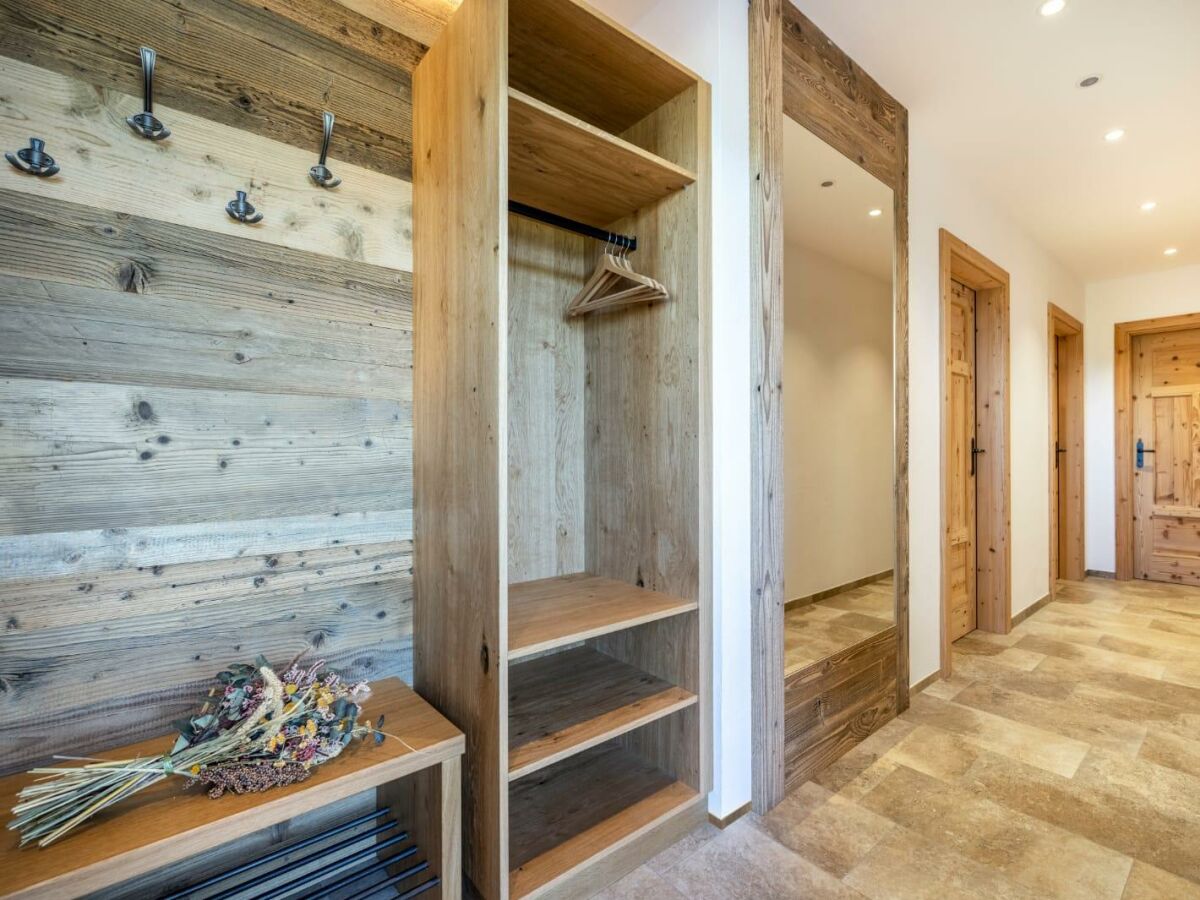 Apartment 5 Raum Hütte für bis zu 8 Personen - Outdoor photo 4