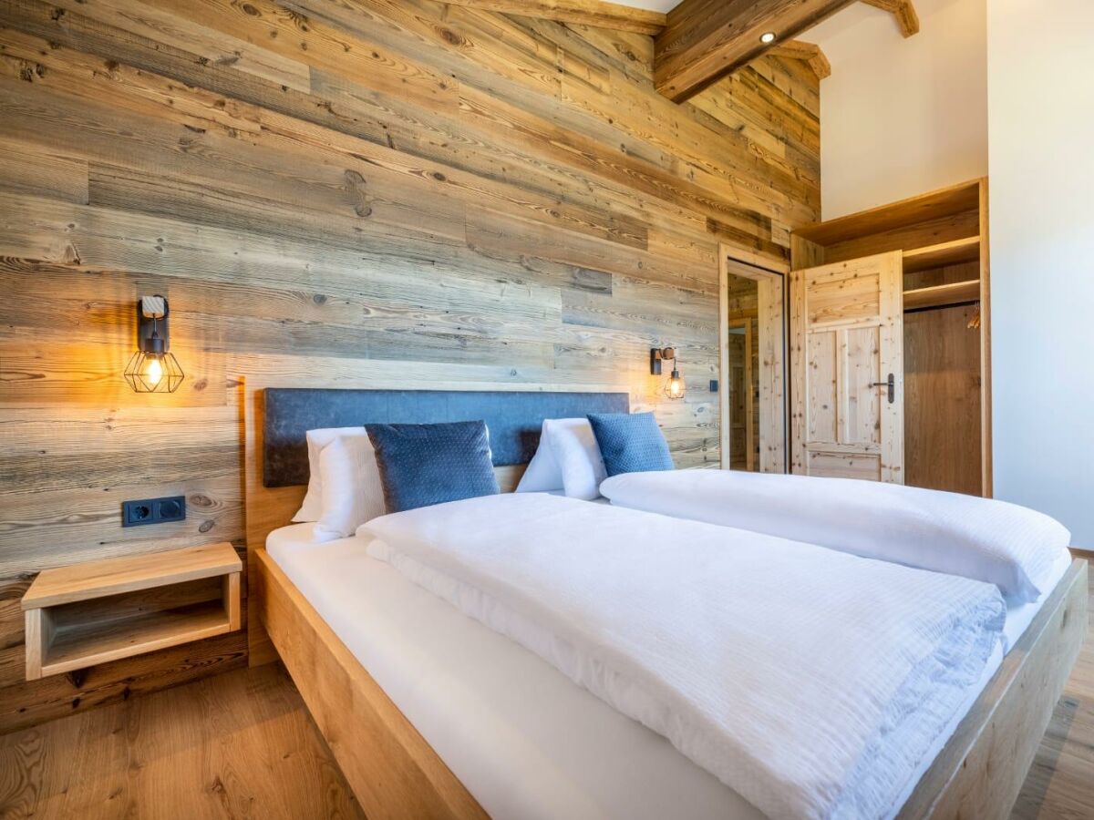 Apartment 5 Raum Hütte für bis zu 8 Personen - Outdoor photo 5