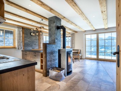 Apartment 5 Raum Hütte für bis zu 8 Personen - Outdoor photo 3