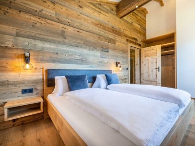 Apartment 5 Raum Hütte für bis zu 8 Personen - Outdoor photo 5