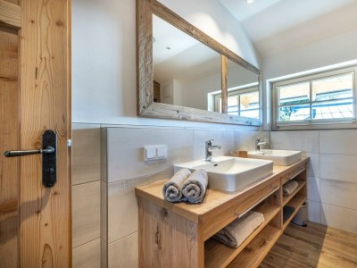 Apartment 5 Raum Hütte für bis zu 8 Personen - Outdoor photo 6