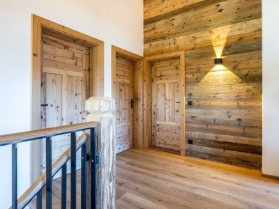 Apartment 5 Raum Hütte für bis zu 8 Personen - Outdoor photo 8