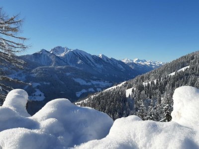 Apartment 5 Raum Hütte für bis zu 8 Personen - Outdoor photo 12