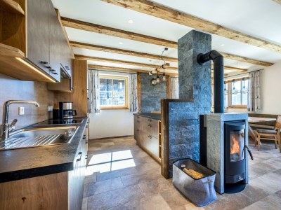 Apartment 5 Raum Hütte für bis zu 8 Personen - Outdoor photo 13