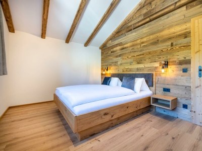 Apartment 5 Raum Hütte für bis zu 8 Personen - Outdoor photo 21