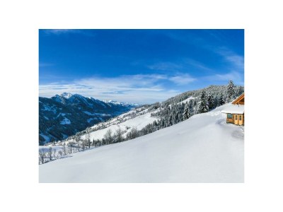 Apartment 5 Raum Hütte für bis zu 8 Personen - Outdoor photo 27