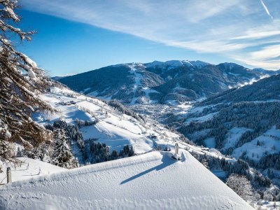 Apartment 5 Raum Hütte für bis zu 8 Personen - Outdoor photo 29