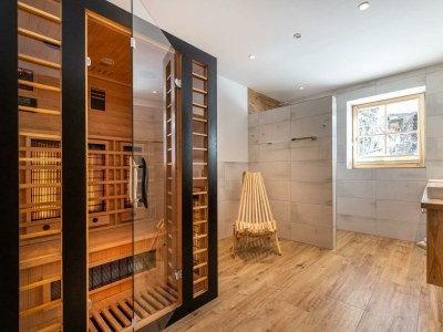 Apartment 5 Raum Hütte für bis zu 8 Personen - Outdoor photo 32