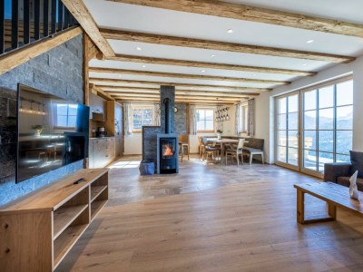 Apartment 5 Raum Hütte für bis zu 8 Personen - Outdoor photo 33