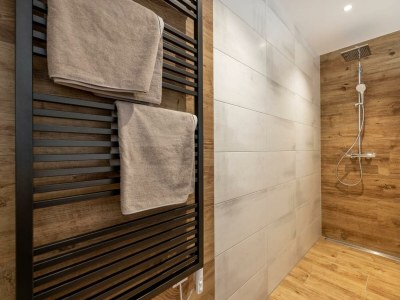 Apartment 5 Raum Hütte für bis zu 8 Personen - Outdoor photo 34