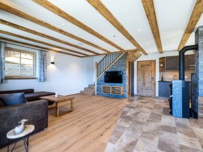 Apartment 5 Raum Hütte für bis zu 8 Personen - Outdoor photo 36