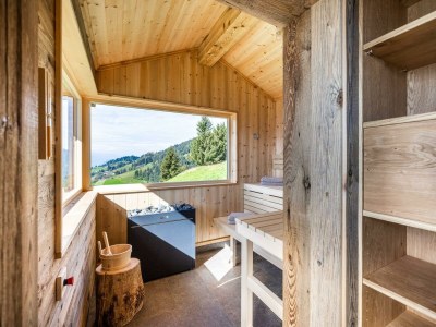 Apartment 5 Raum Hütte für bis zu 8 Personen - Outdoor photo 37