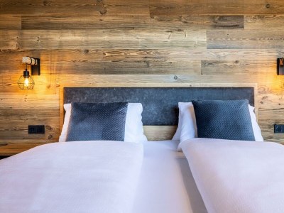 Apartment 5 Raum Hütte für bis zu 8 Personen - Outdoor photo 41