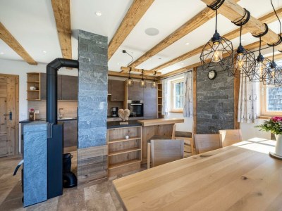 Apartment 5 Raum Hütte für bis zu 8 Personen - Outdoor photo 46