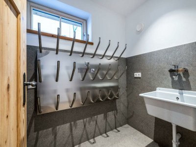 Apartment 5 Raum Hütte für bis zu 8 Personen - Outdoor photo 47