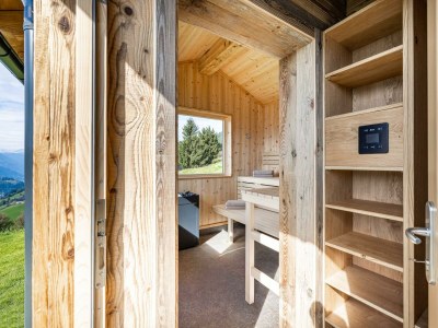 Apartment 5 Raum Hütte für bis zu 8 Personen - Outdoor photo 49