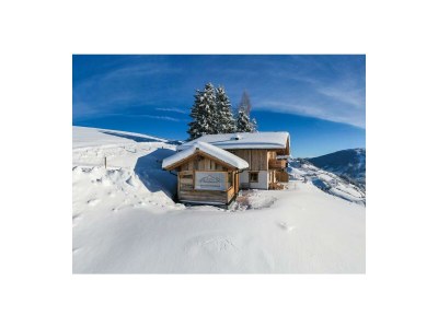 Apartment 5 Raum Hütte für bis zu 8 Personen - Outdoor photo 50