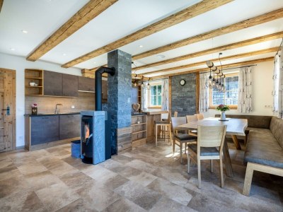 Apartment 5 Raum Hütte für bis zu 8 Personen - Outdoor photo 53