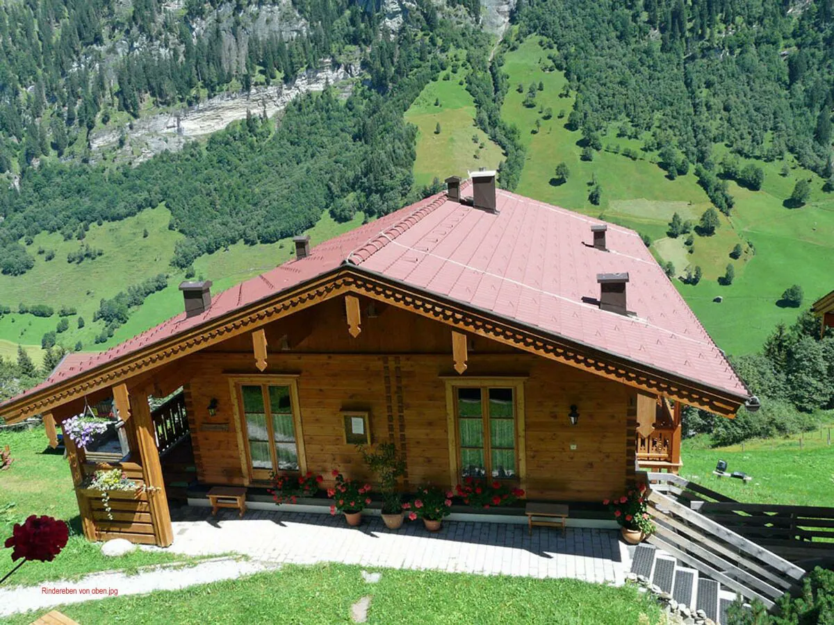 Apartment 2-Raum-Ferienwohnung für 4 Personen, Nr. 1 - Outdoor photo 2