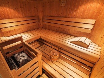 Apartment 2-Raum-Ferienwohnung für 4 Personen, Nr. 1 - Outdoor photo 8