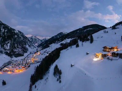 Apartment 2-Raum-Ferienwohnung für 4 Personen, Nr. 1 - Outdoor photo 10