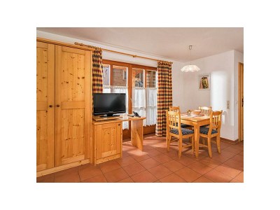 Apartment 2-Raum-Ferienwohnung für 4 Personen, Nr. 1 - Features photo 17