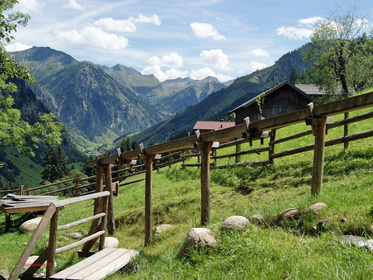 Apartment 3-Raum-Ferienwohnung für 6 Personen, Nr. 2 - Outdoor photo 3