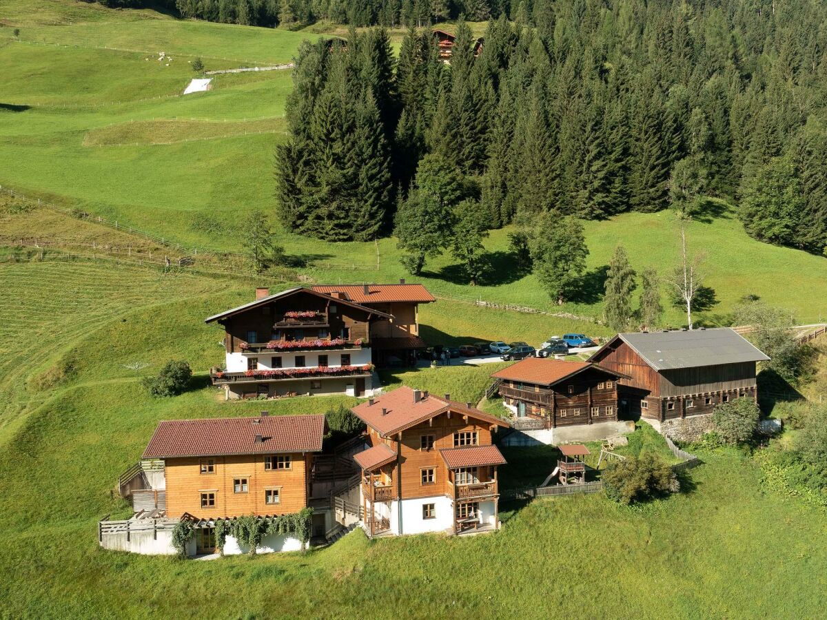 Apartment 3-Raum-Ferienwohnung für 6 Personen, Nr. 2 - Outdoor photo 5