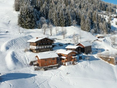 Apartment 3-Raum-Ferienwohnung für 6 Personen, Nr. 2 - Outdoor photo 7