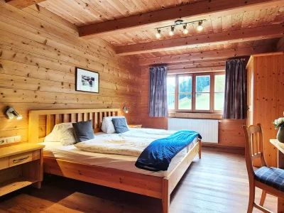 Apartment 3-Raum-Ferienwohnung für 6 Personen, Nr. 2 - Outdoor photo 13