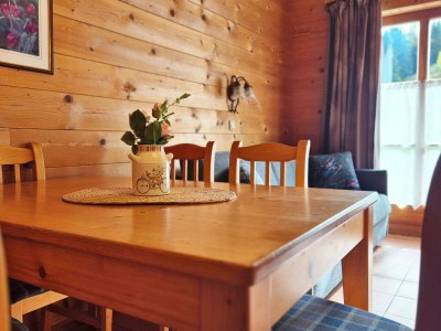 Apartment 3-Raum-Ferienwohnung für 6 Personen, Nr. 2 - Outdoor photo 14