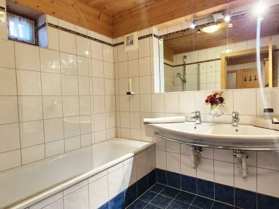 Apartment 3-Raum-Ferienwohnung für 6 Personen, Nr. 2 - Outdoor photo 15