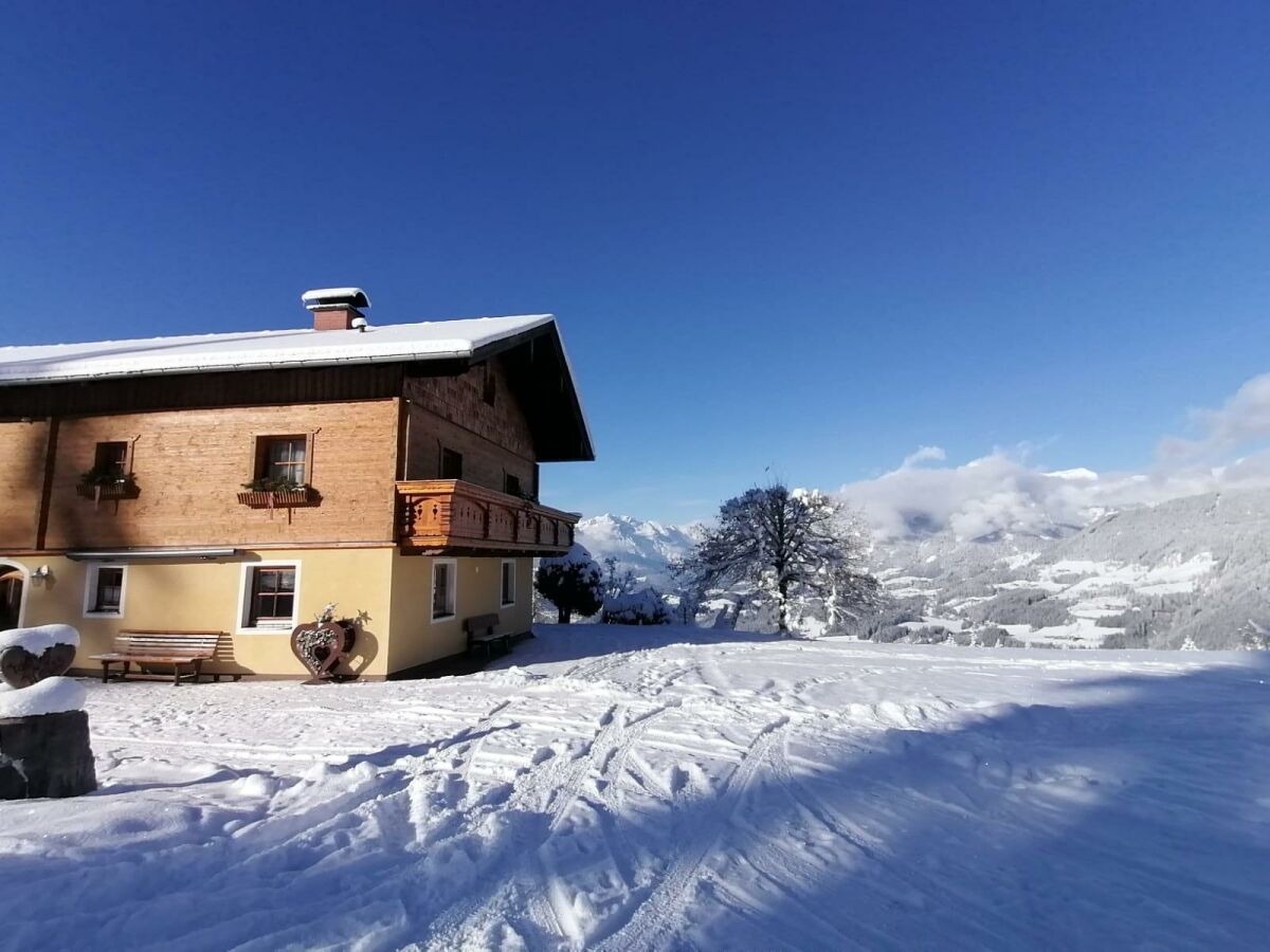 Apartment Ferienhaus für bis zu 6 Personen