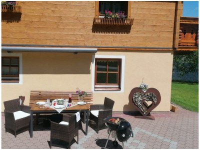 Apartment Ferienhaus für bis zu 6 Personen - Outdoor photo 5