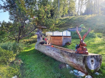 Apartment Ferienhaus für bis zu 6 Personen - Outdoor photo 15