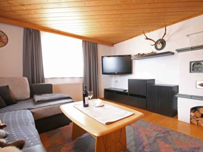 Apartment Ferienhaus für bis zu 6 Personen - Outdoor photo 18