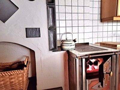 Apartment Ferienhaus für bis zu 6 Personen - Outdoor photo 25