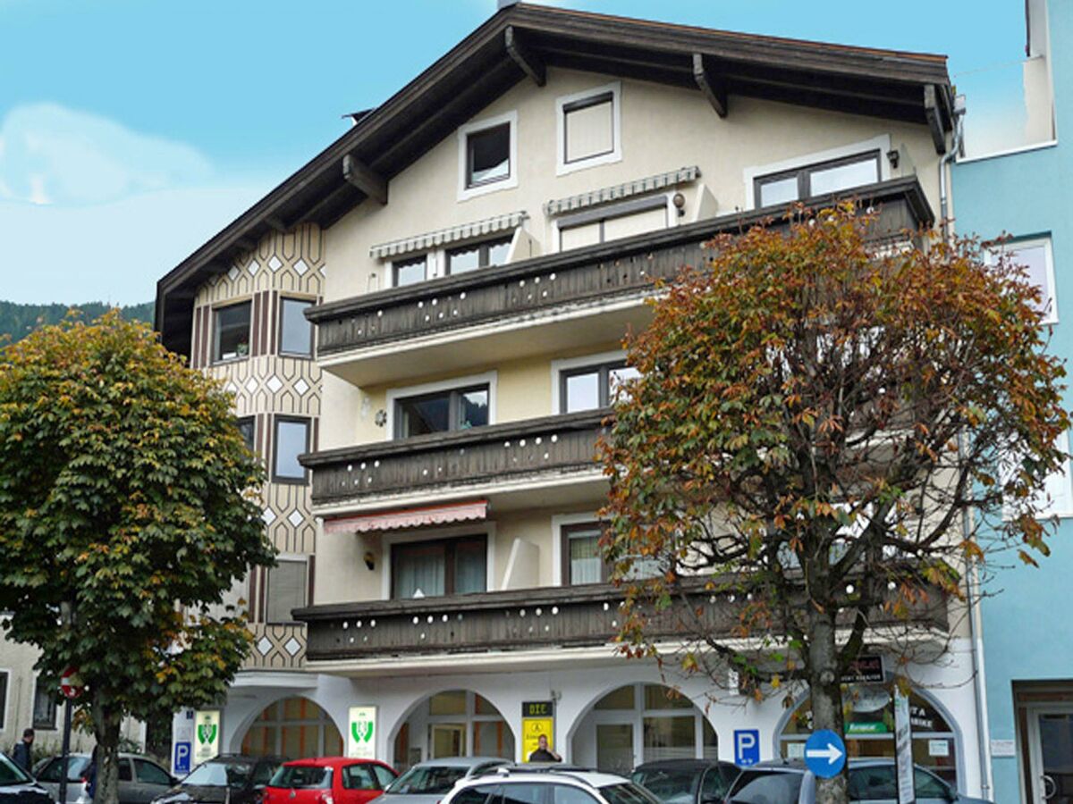 Apartment 4-Raum-Appartement für bis zu 7 Personen - Outdoor photo 2