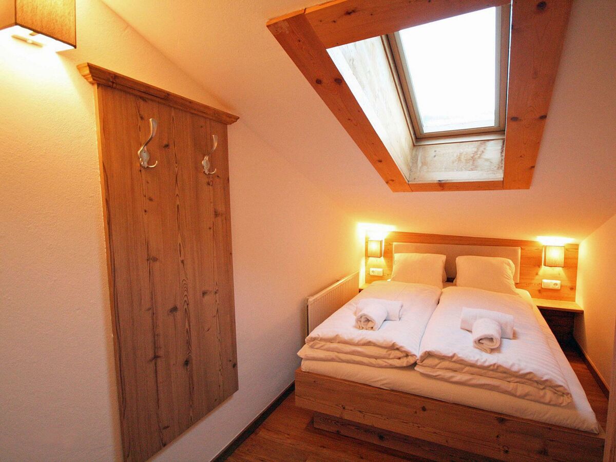 Apartment 4-Raum-Appartement für bis zu 7 Personen - Outdoor photo 4